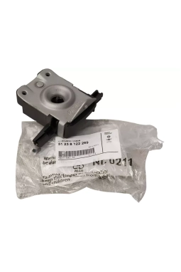 BMW 51238122269 |BMW E36 KASA  Sol  Kaput Kilidi Orijinal