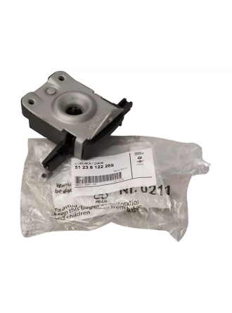 BMW 51238122269 |BMW E36 KASA  Sol  Kaput Kilidi Orijinal