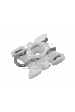 FEBI BILSTEIN 23749 | Kayma Cenesı Cam Otomatiği İçin Volvo 740 760 940 960 S 60 I | 10 Adet