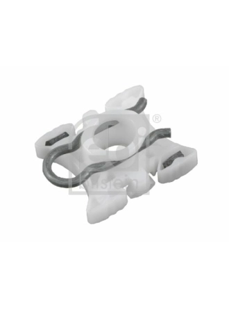 FEBI BILSTEIN 23749 | Kayma Cenesı Cam Otomatiği İçin Volvo 740 760 940 960 S 60 I | 10 Adet