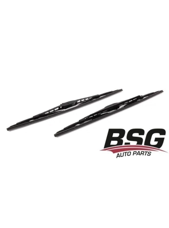 BSG 15-992-001 | Bmw 3 Serisi E36 Kasa Ön Silecek Takımı