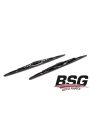 BSG 15-992-001 | Bmw 3 Serisi E36 Kasa Ön Silecek Takımı