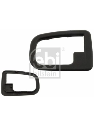 FEBI BILSTEIN 28415 | Kapı Kol Çerçevesi BMW E36 On / Arka Ic Sol | 10 Adet