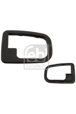 FEBI BILSTEIN 28416 | Kapı Kol Çerçevesi BMW E36 On / Arka Ic Sağ | 10 Adet