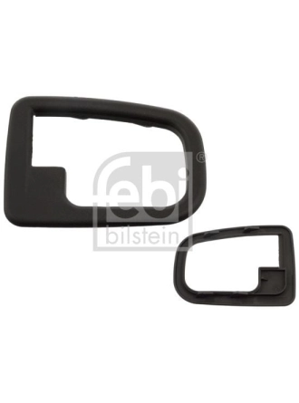 FEBI BILSTEIN 28416 | Kapı Kol Çerçevesi BMW E36 On / Arka Ic Sağ | 10 Adet