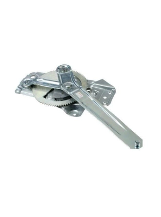 İTHAL 51348119775 | Bmw 3 Serisi E36 Kasa Sol Arka Kapı Cam Mekanizması
