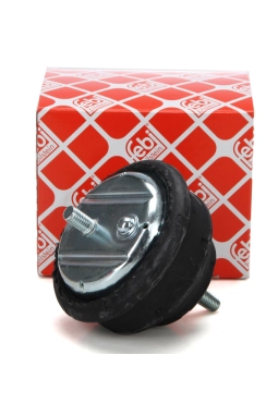 FEBI 04693 | Bmw 3 Serisi E36 Kasa 316i-318i Motor Kulağı (Takozu) Yerli