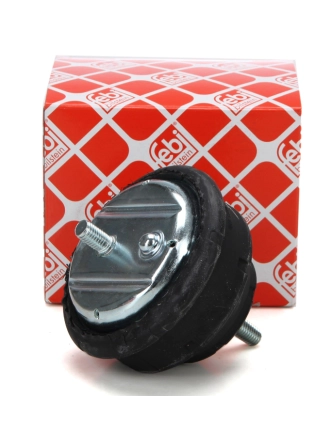 FEBI 04693 | Bmw 3 Serisi E36 Kasa 316i-318i Motor Kulağı (Takozu) Yerli