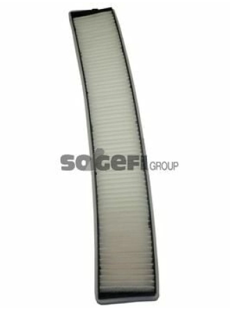 PURFLUX AH187 | Polen Filtresi 00-3-Seri (E46)