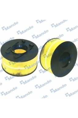 MANDO MMF015084 | Hava Filtresi 02-3-Seri (E46) 316İ-318İ