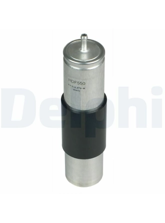 DELPHI HDF550 | Mazot Filtresi 04-07 X5 (E53)