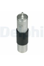 DELPHI HDF550 | Mazot Filtresi 04-07 X5 (E53)