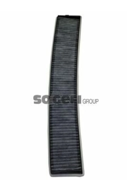PURFLUX AHC187 | Polen Filtresi 98-3-Seri (E46) + Ca