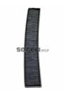 PURFLUX AHC187 | Polen Filtresi 98-3-Seri (E46) + Ca