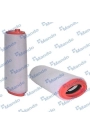 MANDO MMF015129 | Hava Filtresi 04-13 1-Seri (E87) 3-Seri (E46)