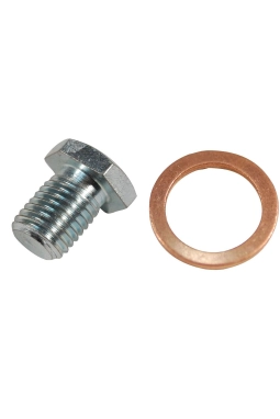 FEBI BILSTEIN 100551 | Bmw 3 Serisi E46 Kasa Karter Tapa Ve Pulu
