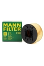 MANN C1882 | Bmw E46 Kasa 316i-318i 2002-2006 Hava Filtresi