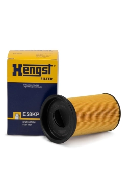 HENGST E58KP | Bmw E46 Kasa 320d M47 Motor Mazot Filtresi