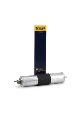 HENGST H157WK | Bmw 3 Serisi E46 Kasa 316i N40-N45 Motor 2002-2006 Yakıt Benzin Filtresi
