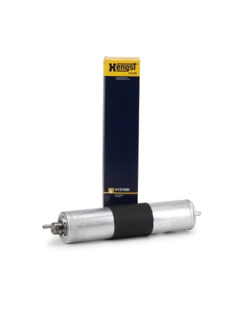 HENGST H157WK | Bmw 3 Serisi E46 Kasa 316i N40-N45 Motor 2002-2006 Yakıt Benzin Filtresi
