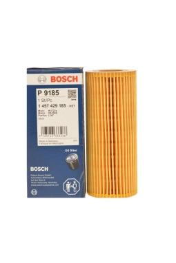 BOSCH 1457429119 | Bmw E46 Kasa 320d M47 Motor Yağ Filtresi