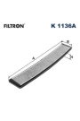 FILTRON K1136A | Polen Filtresi 98-3-Seri (E46)