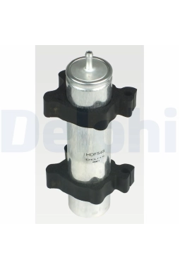 DELPHI HDF548 | Benzin Filtresi 02-3-Seri (E46)