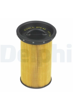 DELPHI HDF566 | Mazot Filtresi 98-03 3-Seri (E46)