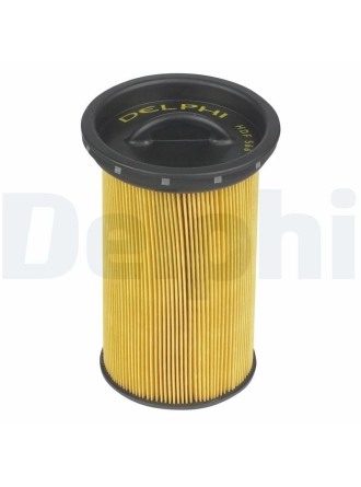 DELPHI HDF566 | Mazot Filtresi 98-03 3-Seri (E46)