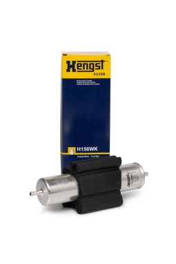 HENGST H156WK | Bmw E46 Kasa 320d M47N Motor Mazot Filtresi