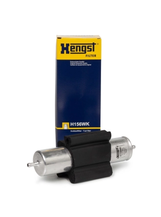 HENGST H156WK | Bmw E46 Kasa 320d M47N Motor Mazot Filtresi