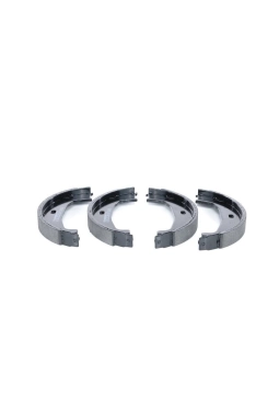 BOSCH 0986487608 | El Fren Balatası 1 (E81) 06-12116 İ 120 D 118 İ 120 İ 118 D 120 D 116 İ 120 İ 116 İ 116 D 120 İ 120 D 118 İ 1 (E87) 04-11116 İ 116 İ 116 İ 118 İ 118 İ 118 İ 120 İ 120 İ BMW 1 E81 E87160×20