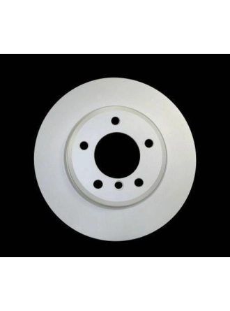 HELLA PAGID 8DD355106-551 | Fren Diski BMW E46 On 318 / 320 / 323 / 328 2001-2005 | 2 Adet