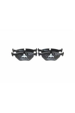 BOSCH 0986469960 | Arka Fren Balatası BMW E36 316 318 320 323 325 328 Z3 E32 E34 E36 M3 E34 M5