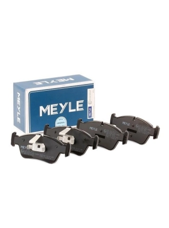 MEYLE 0252328717 | Bmw 3 Serisi E46 Kasa Ön Fren Balata Takımı