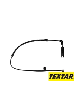 TEXTAR 98023900 | Bmw 3 Serisi E46 Kasa Ön Fren Balata İkaz Sensörü (Balata Fişi)