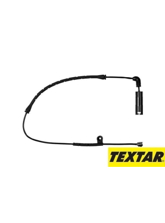 TEXTAR 98023900 | Bmw 3 Serisi E46 Kasa Ön Fren Balata İkaz Sensörü (Balata Fişi)