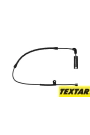 TEXTAR 98023900 | Bmw 3 Serisi E46 Kasa Ön Fren Balata İkaz Sensörü (Balata Fişi)
