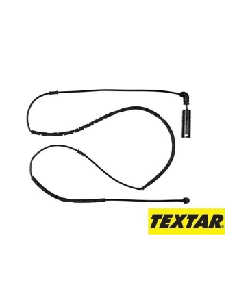 TEXTAR 98024000 | Bmw 3 Serisi E46 Arka Fren Balata İkaz Sensörü (Balata Fişi)