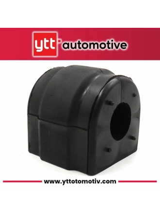 YTT Y80013 | Viraj Demir Lastiği Ön 98-05 3-Seri (E46) 24mm