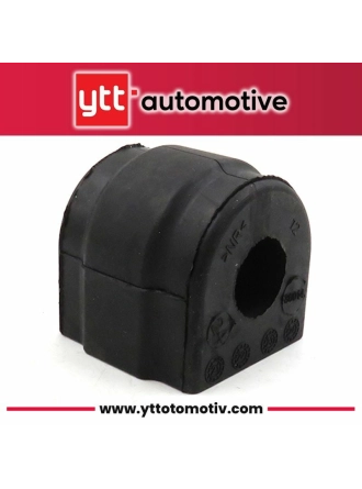 YTT Y80014 | Viraj Demir Lastiği Ön 98-05 3-Seri (E46) Ø=24,6mm