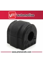 YTT Y80014 | Viraj Demir Lastiği Ön 98-05 3-Seri (E46) Ø=24,6mm
