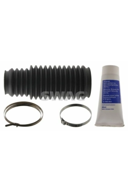 SWAG 20800008 | Direksiyon Koruk Seti BMW E39 95 / 03