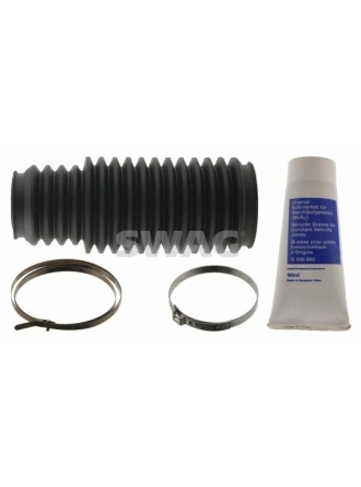SWAG 20800008 | Direksiyon Koruk Seti BMW E39 95 / 03