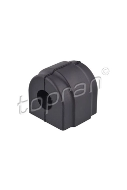 TOPRAN 501303 | Viraj Demir Lastiği Ön R-L (23mm) BMW E46 | 2 Adet
