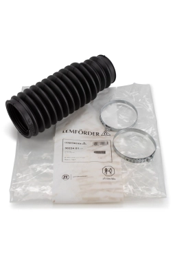LEMFORDER 3022401 | Bmw 3 Serisi E46 Kasa 1998-2002 Direksiyon Rot Körüğü