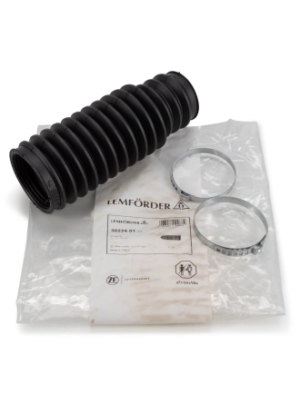 LEMFORDER 3022401 | Bmw 3 Serisi E46 Kasa 1998-2002 Direksiyon Rot Körüğü