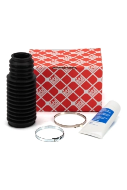 FEBI BILSTEIN 12643 | BILSTEIN / Bmw 3 Serisi E46 Kasa 2002-2006 Direksiyon Rot Körüğü