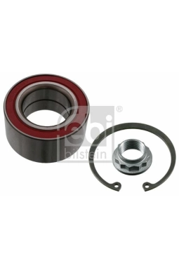 FEBI BILSTEIN 21996 | Teker Rulman Seti BMW E36 E46 Arka Sağ Sol