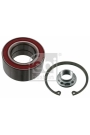 FEBI BILSTEIN 21996 | Teker Rulman Seti BMW E36 E46 Arka Sağ Sol
